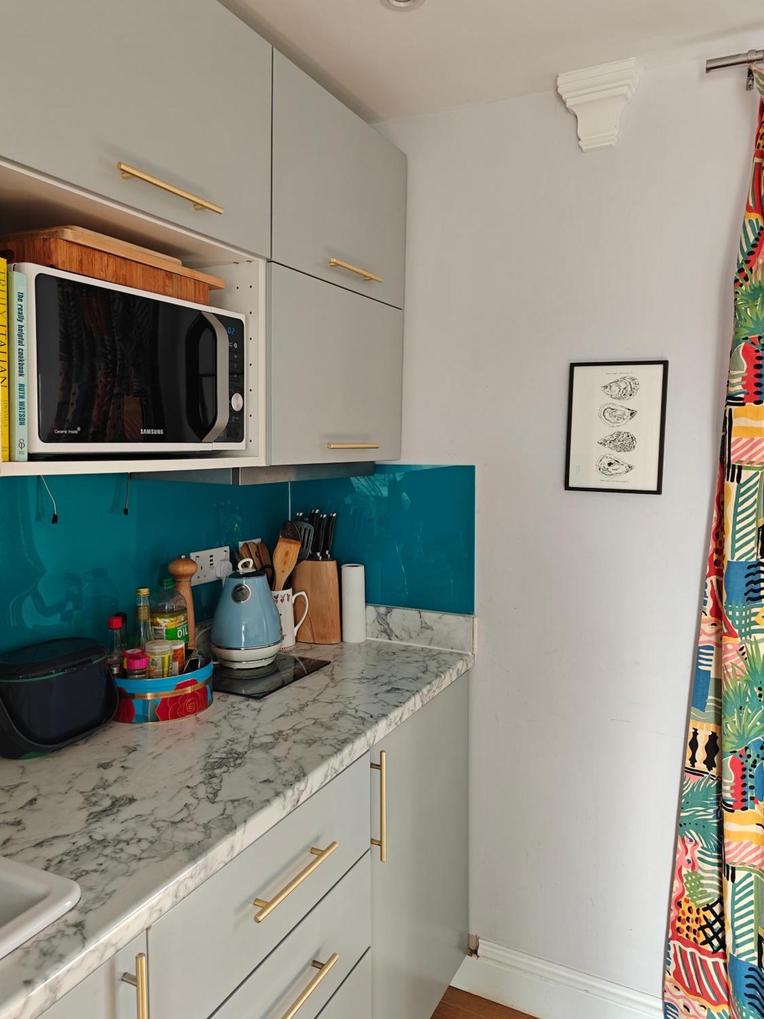 Penthouse In Luxor House Londres