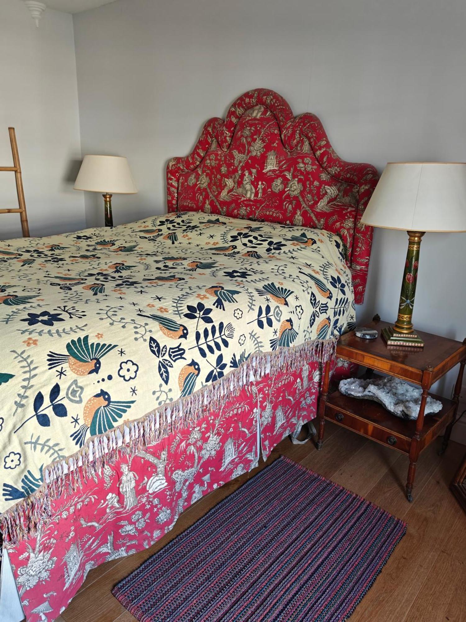 Penthouse In Luxor House Appart hôtel Londres